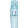 Karaoke mikrofón Maxlife MXBM-500 (OEM0200493) modrý
