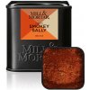 Grilovacie bio korenie Mill & Mortar, Smokey Sally, 50g