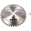Pílový kotúč na drevo 300 mm X 32 mm 40 zubov s vidlicou