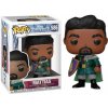 Funko POP! Frozen 2 Mattias