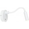 Markslöjd Markslöjd 107324 - LED Nástenné svietidlo KARLI LED/6W/230V ML0417 + záruka 3 roky zadarmo + záruka 3 roky zadarmo