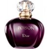 Christian Dior Poison, Toaletná voda 50ml pre ženy
