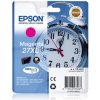 Epson 27XL Magenta - originálny