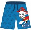 E plus M · Detské / chlapčenské rýchloschnúce kraťasy Tlapková patrola - Paw Patrol - Marschall - veľkosť EU 116