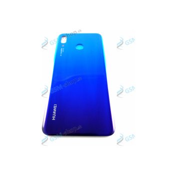 Kryt Huawei P30 lite zadný Modrý
