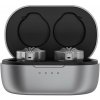 FiiO FW3 grey - HiFi TWS (True Wireless) slúchadlá s podporou LDAC/aptX Adaptive.