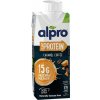 Alpro Plant Protein sójový karamelovo-kávový nápoj (250ml)