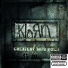 Korn: Greatest Hits: CD