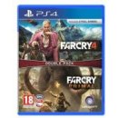 Far Cry Primal + Far Cry 4