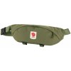 Ľadvinka Fjällräven Ulvö Hip Pack Large Farba: svetlozelená