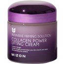 Mizon Intensive Firming Solution Collagen Power liftingový krém proti vráskam (Lifting Cream, Collagen Solution 75 % Contained) 75 ml