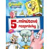 SpongeBob - 5-minútové rozprávky - Kolektiv
