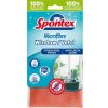 Spontex Soft mikroutierka na okná 1 ks