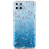 Kryt TopQ Realme C25Y silikón Peříčka 2 70502
