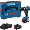 Bosch GSB 18V-65 akumulátorový příklepový vrtací šroubovák 06019N3303