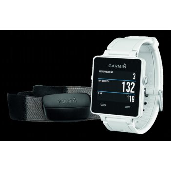 GARMIN Vívoactive HR