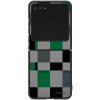 Picasee ULTIMATE CASE pro Motorola Razr 60 - Block Grid