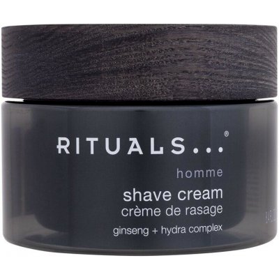 Rituals Homme Shave Cream (M) 250ml, Krém na holenie
