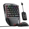 GameSir VX2 AimSwitch Combo Mouse + Keyboard V2.0 - GameSir VX2 AimSwitch Combo HRG8147