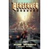 Dark Horse Berserker Unbound 1