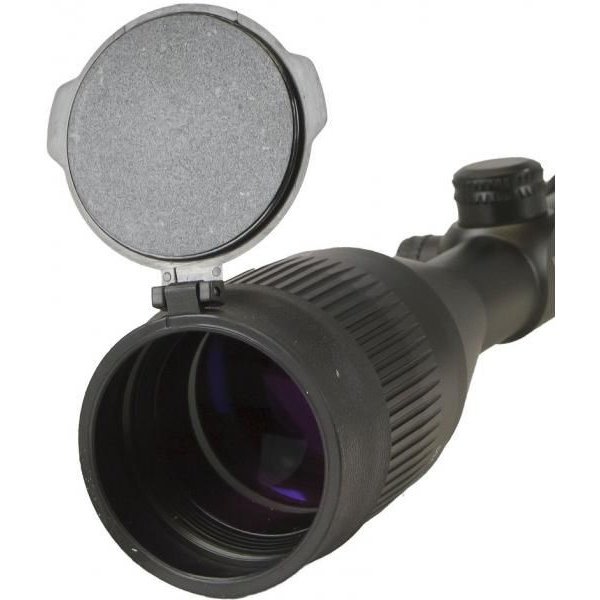 Okulár EUROHUNT Ochranná krytka očnice puškohľadu s priemerom 53,5 - 55 mm