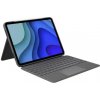 Logitech Combo Touch ochranný kryt s klávesnicou pre Apple iPad Pro 12.9 (5. generácia) US (920-010257)