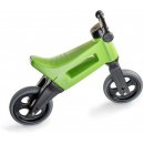 FUNNY WHEELS Rider Sport 2v1 zelené