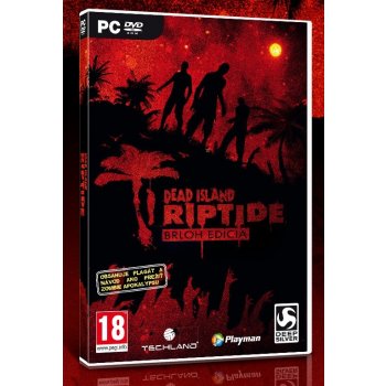 Dead Island: Riptide