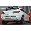 Gr.A Duplex Výfuk Opel Astra J GTC - s certifikátom ECE (961171D-X)