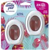 Ambi Pur Aloha Osviežovač vzduchu do kúpeľne 2 x 8 ml