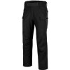 Helikon-Tex nohavice UTP® FLEX, NyCo RipStop - ČIERNE (Vylepšené čierne taktické nohavice Urban Tactical Pants v prevedení Flex od Helikontexu.)