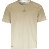 Craft PRO Trail SS 2 1915397 pánske tričko - hnedá (608000) - XS