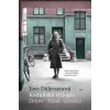 Kodaňská trilogie - Tove Ditlevsen
