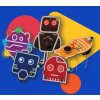 CircuitMess Wacky Robots Bundle