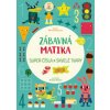 Zábavná matika - Junior: Super čísla a úžasné tvary