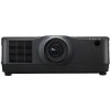 NEC projektor PA804UL- BK, 1920x1200, 7500ANSI, 3000000:1, 3D, HDMI / DP / VGA / LAN, Volitelné objektivy, Černý 60005161