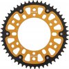 SUPERSPROX Rozeta SUPERSPROX STEALTH RST-855:50-GLD zlatá 50T, 520