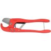 Condor 100-03877 Inštalatérske nožnice na plastové rúry, rozsah 6 - 63 mm