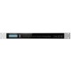 Grandstream UCM6308 VoIP PBX, 3000 užív., 450 sú. hov., videokonf. 60úč., 8xFXO, 8xFXS port (UCM6308)