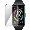 Ochranný kryt pre Huawei Band 6, 7 a Honor Band 6 - Transparentný