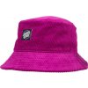 SANTA CRUZ klobúk - Nomad Bucket Hat Mindful Mauve Cord (MINDFUL MAUVE CORD)