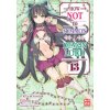 How NOT to Summon a Demon Lord - Band 13 (Etsuko Florian Weitschies Tabuchi)(Brožovaná)