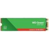 WD GREEN SSD WDS480G3G0B 480GB M.2, (R:540, W:465MB/s) - WDS480G3G0B