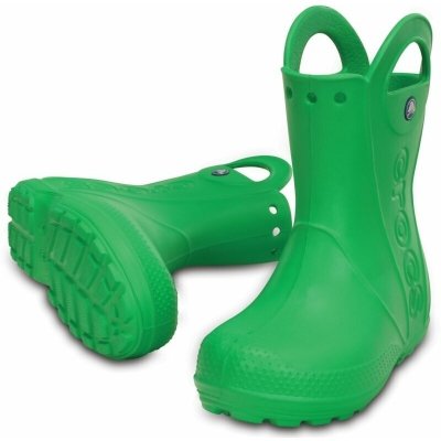 detske gumaky crocs rain boot kids – Heureka.sk