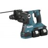 Makita DHR280PT2J Aku kladivo Li-ion 2x18V/5,0Ah, systainer