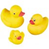 Profibaby Kačenky gumové 3ks