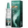 Nasivin Soft 0,025% aer.nao.1 x 10 ml