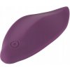 Sweet Smile Thrusting & Rotating Pearl Vibrator