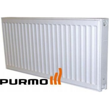 Purmo C22 600 x 1800