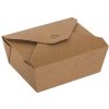 Jopka ECO Box na jedlo 1150 Kraft 150X120X65 (35/245ks) balenie